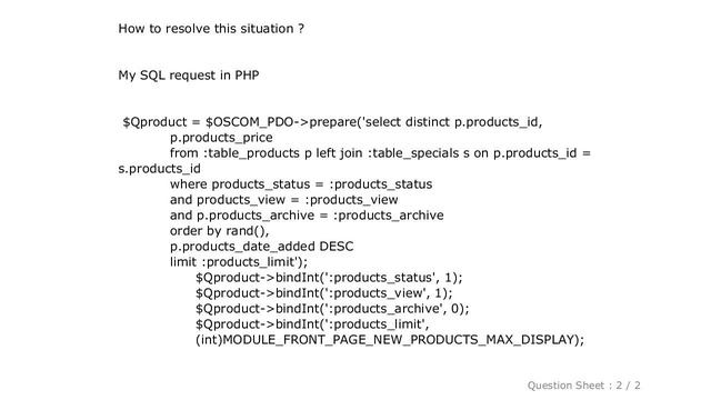 MySQL : How to resolve ORDER BY clause is not in SELECT list caused ...