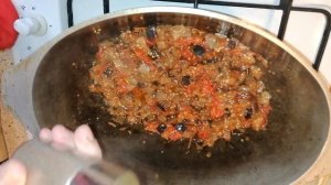 ЧТО ВКУСНОГО ПРИГОТОВИТЬ ИЗ ЗАМОРОЖЕННЫХ ОВОЩЕЙ