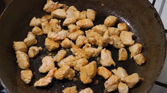 КАК приготовить ШАУРМУ. Очень вкусная ШАВЕРМА смотреть онлайн