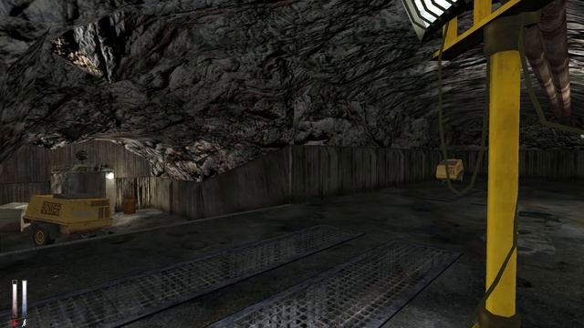 Cry Of Fear - Ambience - Construction Site/Underground (20 Minutes) смотреть онлайн