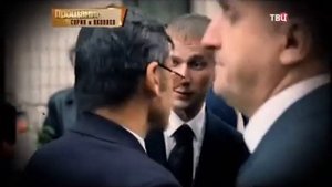 Игорь Сорин и Олег Яковлев Прощание