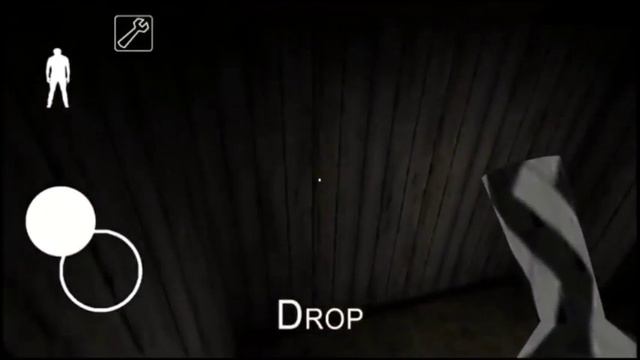 Закрыл бабусю в парилке ! Granny 1.4 смотреть онлайн