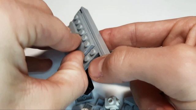 Мини танк TOG II* из ЛЕГО|||САМОДЕЛКА ИЗ ЛЕГО смотреть онлайн