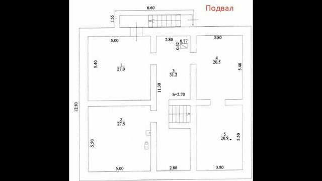 ПРОДАНО! Недвижимость Благовещенска. Купить коттедж в с. Чигири