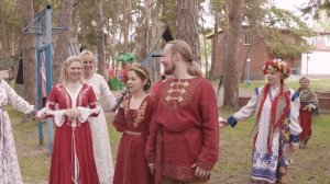 Гаврилёнок В. - Отзыв молодых об испытаниях