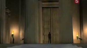 Древние открытия   Магия древности Достижения инженерии  History Channel HD