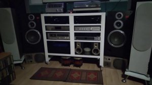 monitor audio bronze 500 6g