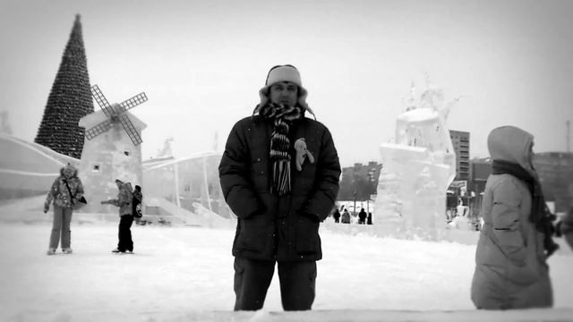 Константин Завалин - Тошик, хипстер без айфона™ Home-videoV.