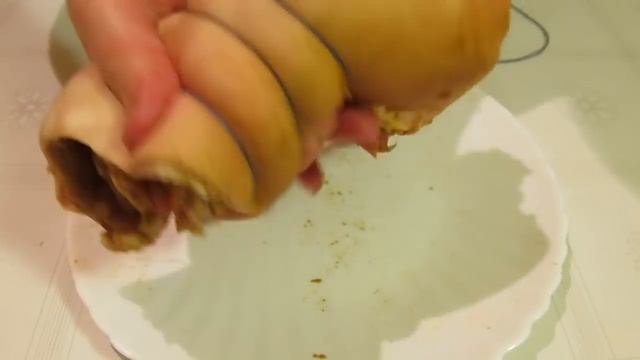 Запечённая рулька.ПОТРЯСАЮЩИЙ ВКУС!