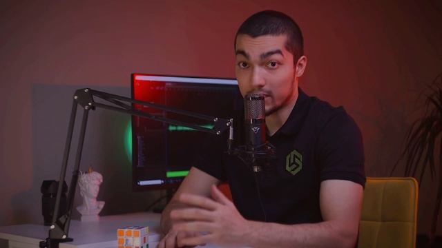 ОБЗОР на микрофон Trust EXXO GXT 256 | Бюджетное решение для стримов и подкастов смотреть онлайн