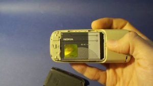 Nokia 1650: Лучший бюджетник