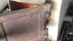 Самодельный котёл отопления для дома (30 кВт) Часть 2.