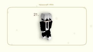 minecraft skins`₊˚✧ || boy ver.