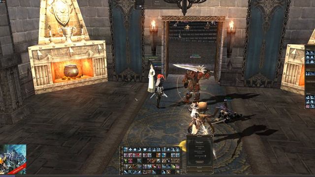 Spectral Dancer POV - LVL 7x / Subclass: Destroyer LVL 6x - L2 Reborn (Interlude) 3x смотреть онлайн