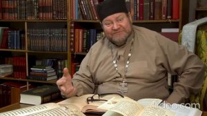 Олег Стеняев. Мастер-класс по Библии