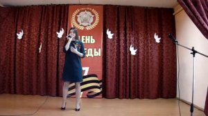 А. Кудрявцева - Птицы белые (cover Непоседы)