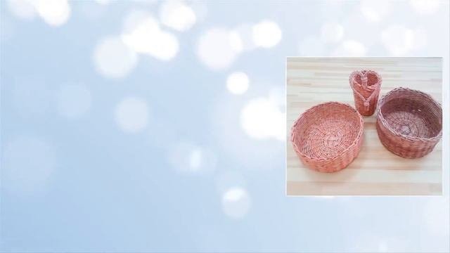 Разные виды творчества