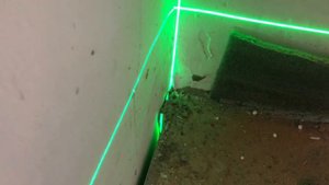 Приёмка стен от застройщика