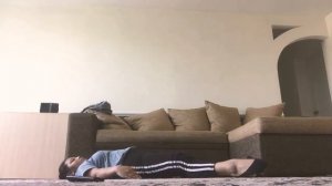 Гимнастика Бориса Князева