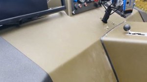 Квадроцикл СОБОЛЬ не большой обзор...