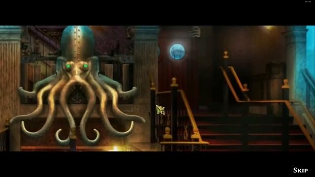 The Emerald Maiden: Symphony of Dreams - Part 1 of 3 смотреть онлайн