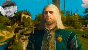 The Witcher 3: Wild Hunt (DX12) #93. Церемония