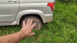 УАЗ Патриот АКПП: что сломалось за 50 тысяч километров