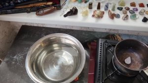 Свинец снимает опухоль!!!