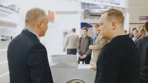 Новинки вентиляционного оборудования Тепломаш 2020