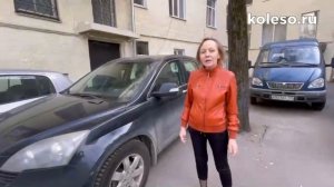 Жанна: MICHELIN X-Ice North 4 SUV отзыв о шинах для КОЛЕСО.ру