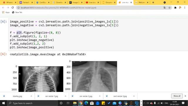 Deep Learning Technology & Its Application in Covid detection | Pantech | St Peter's Engg, Hyderaba смотреть онлайн