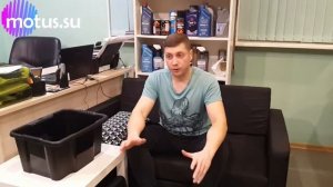 Стоит ли покупать запчасти Blue Print | Black Box | Blue Print снова течёт