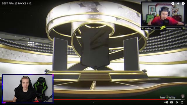 REAKCE NA NEJVĚTŠÍ POTAHANCE NA SVĚTĚ! 