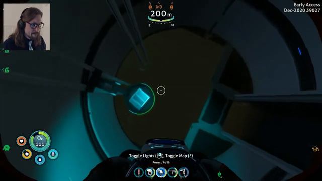 Subnautica: Below Zero (#10) Running errands for Alan смотреть онлайн