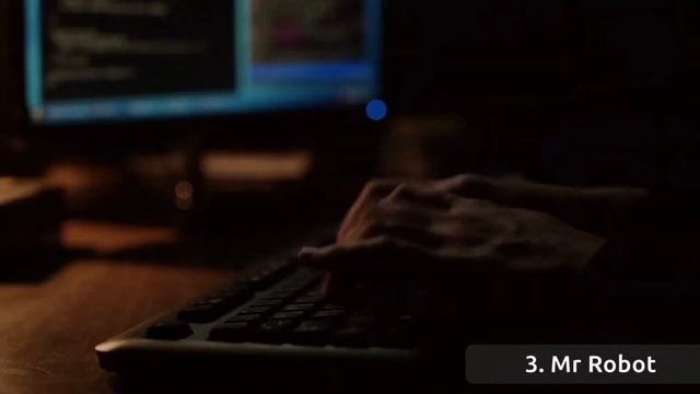 TOP 5 PROGRAMMING LANGUAGES