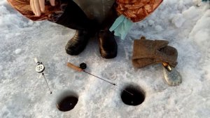 ВРЕМЯ ПОДОШЛО ДЛЯ КЛЕВА ЛЕЩА, ТАГИЛЬСКИЙ ПРУД, ЛОВЛЮ НА МОРМЫШКУ, РЫБАЛКА НА УРАЛЕ!