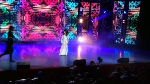 Динара Магомедова Где ты будешь Динара 17