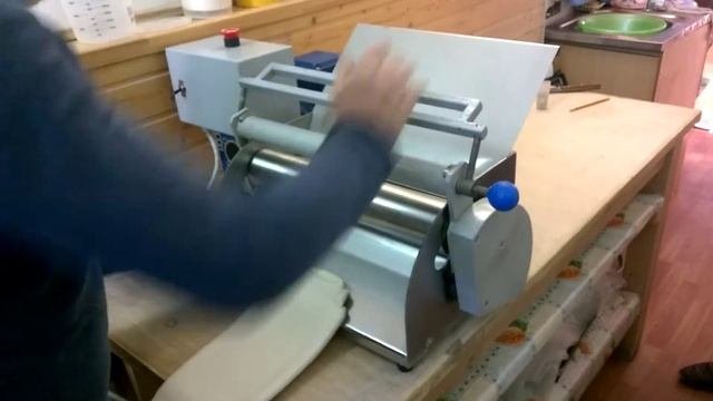Прокатка тяжелая раздвижная электрическая