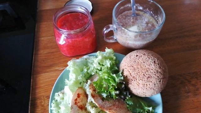 Мой завтрак как снижать вес сытно и вкусно смотреть онлайн