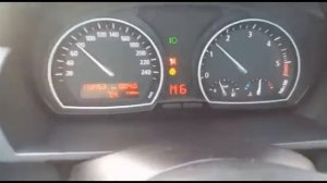 1ая серия! БМВ Х3 Дизель из Новосиба верещит на Нано компоненте