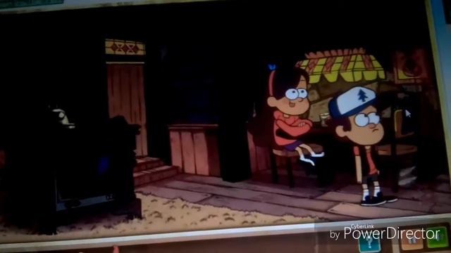 Игра гравити фолз(местический квест) смотреть онлайн