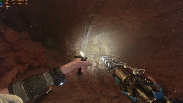 MetroExodus