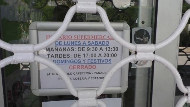 Что посмотреть рядом с Торревьехой? Поездка в Кампоамор. Обзор пляжей возле Торревьехи. смотреть онлайн