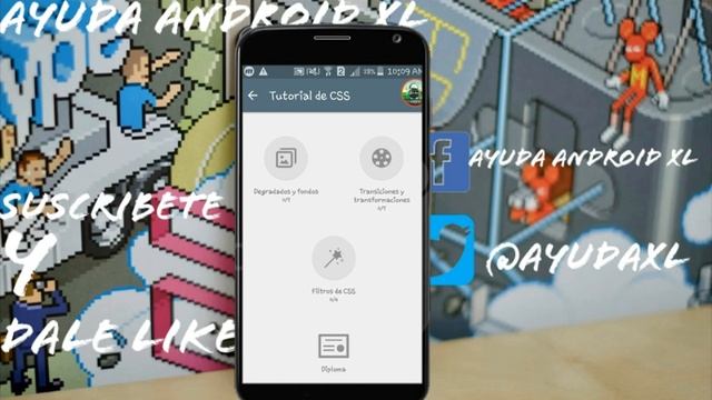 como Aprender a programar en Javascript desde tu android. смотреть онлайн
