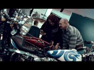 Кастом&Тюнинг Шоу 2024: весь цвет российского кастома