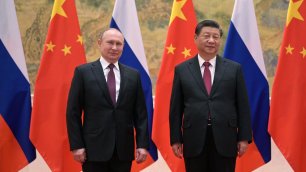Какая реакция у США на визит Си Цзиньпина в Москву