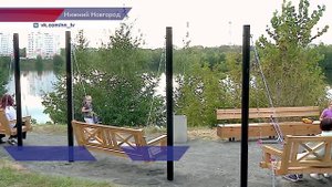 Первая в черте города экотропа появилась в Бурнаковской низине