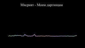 Мисрият - Моим даргинцам (2023)