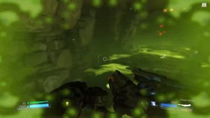 DOOM Прохождение На Русском На 100% Без Комментариев Часть 10 - Царство Титана