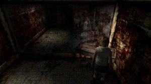 ЛУЧШАЯ ИГРА СЕРИИ ? {Silent Hill 3 обзор}
